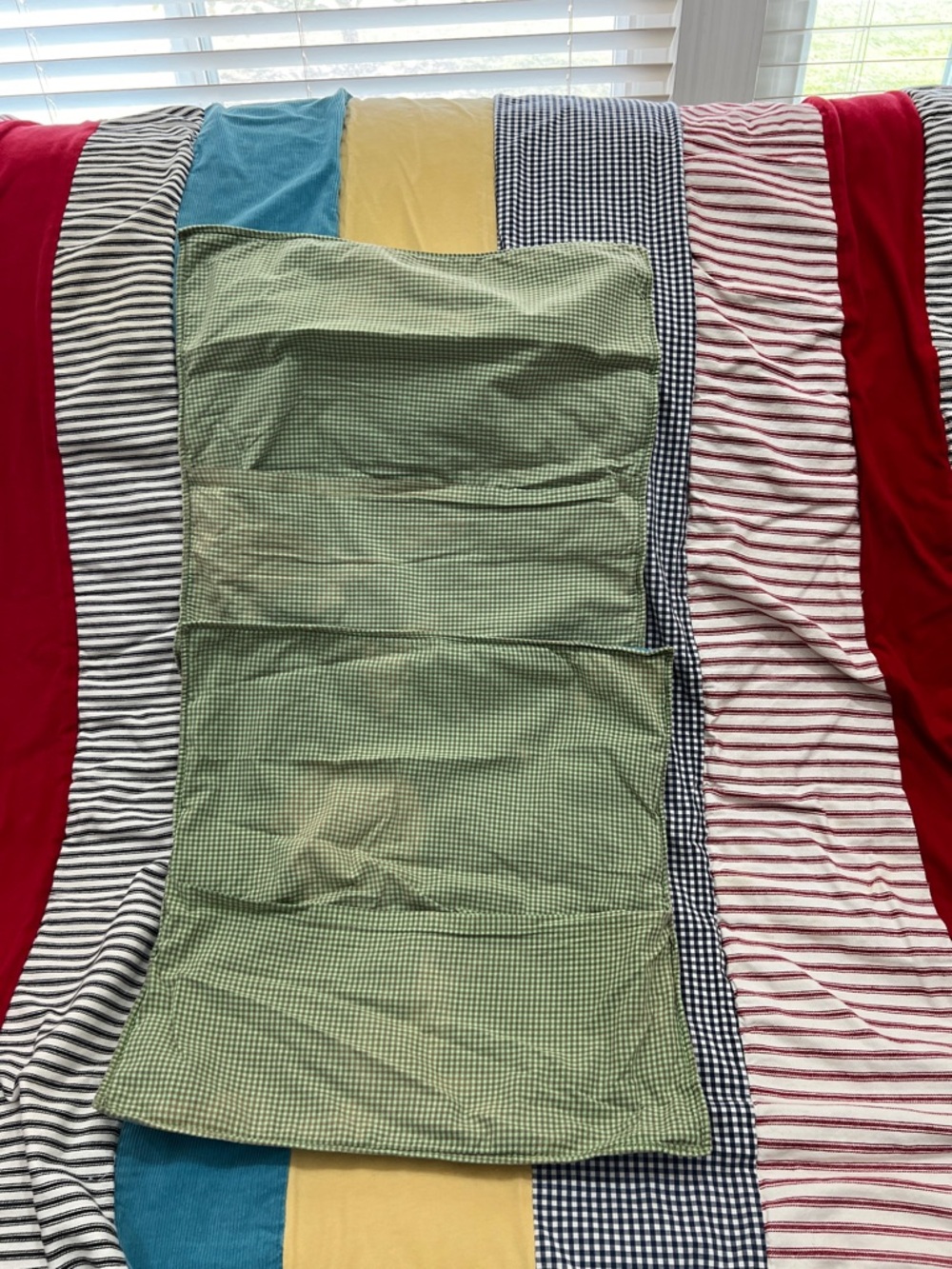 Pottery Barn Kids & Dr. Seuss 5 PCs. Set Bending Comforter Sheets Shams Sz Twin - Picture 7 of 14